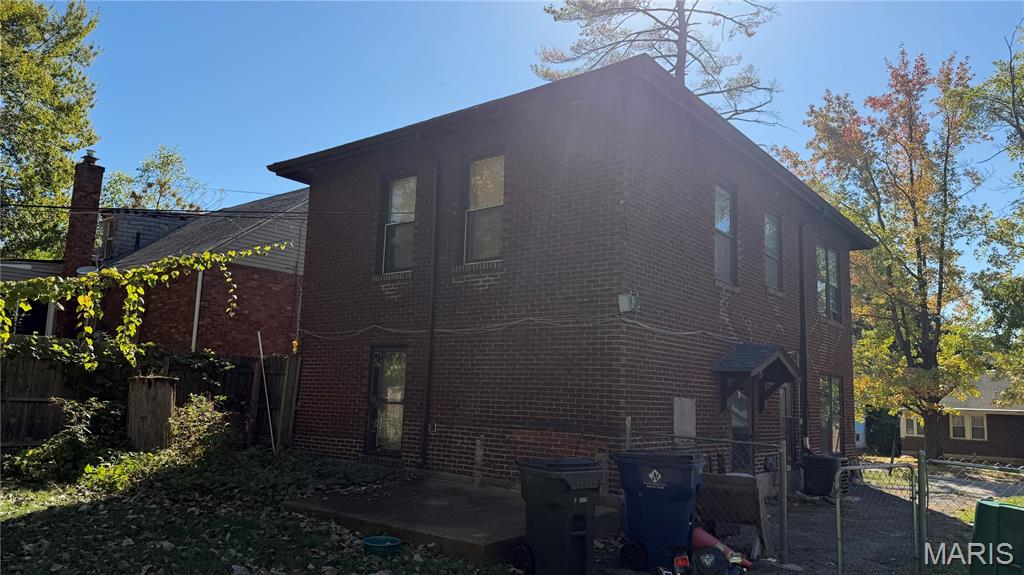 8109 Washington Street