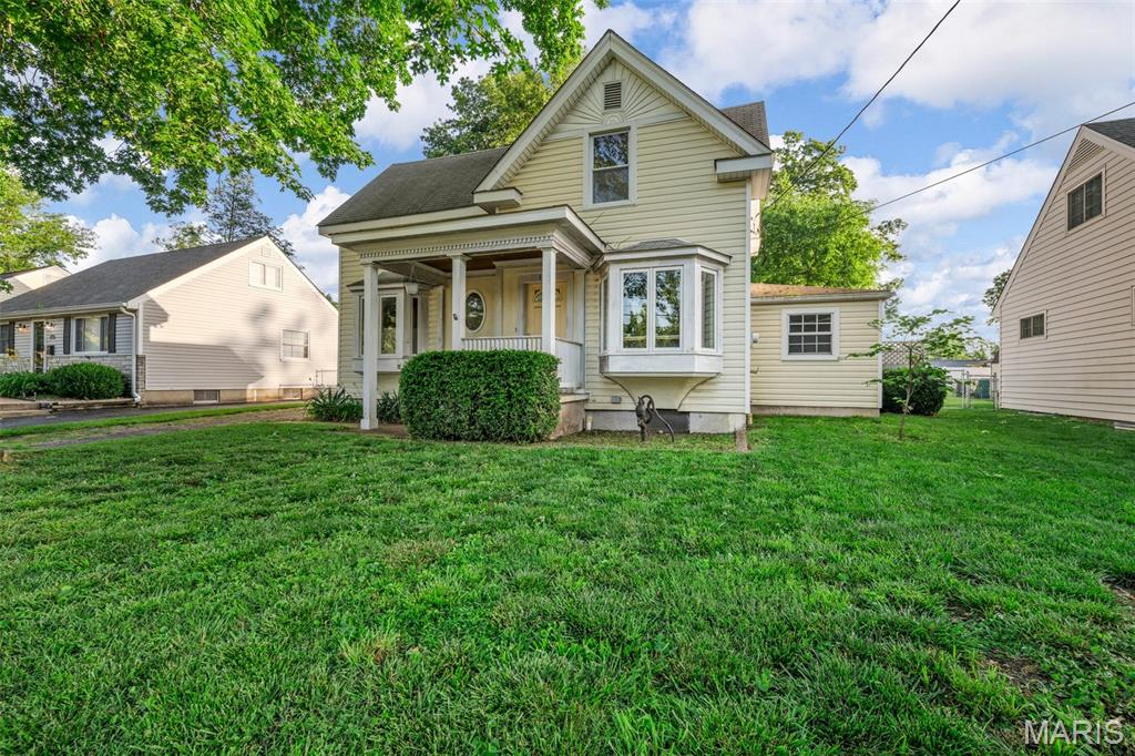 135 Oak Tree Drive