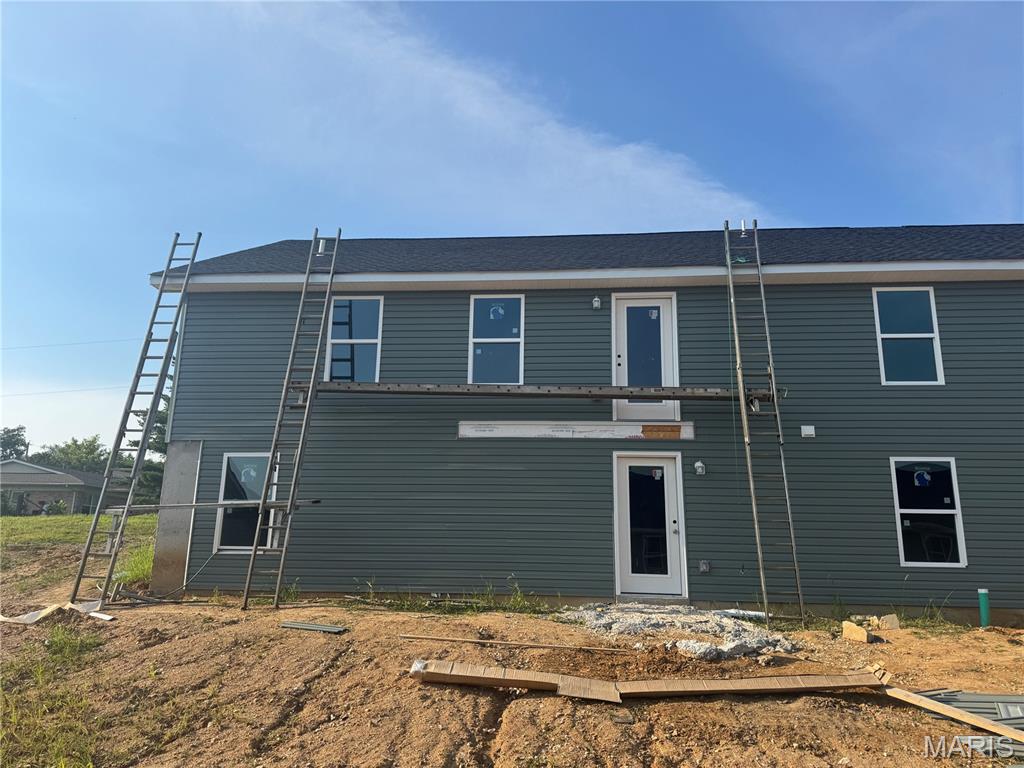 282 Railroad Street