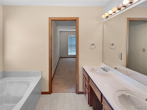 Tiny photo for 113 Monticello Drive, Washington, MO 63090 (MLS # 26058638)