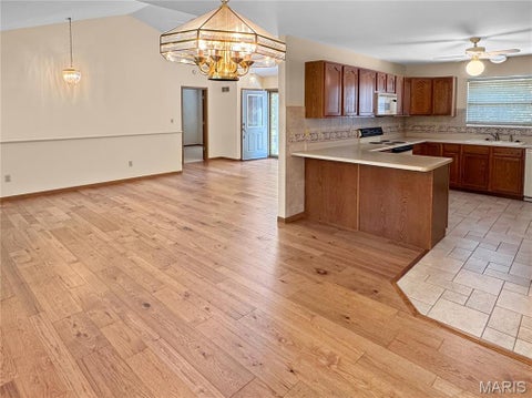 Tiny photo for 113 Monticello Drive, Washington, MO 63090 (MLS # 26058638)