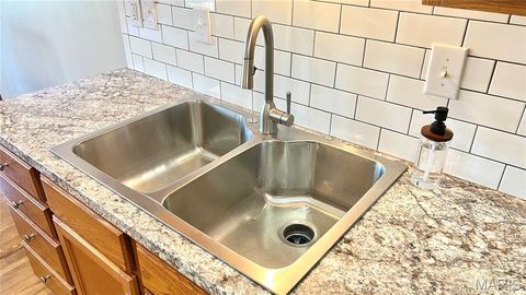 Tiny photo for 1157 Amanda Street, St James, MO 65559 (MLS # 26019014)