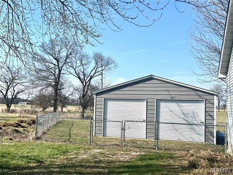 Tiny photo for 1157 Amanda Street, St James, MO 65559 (MLS # 26019014)