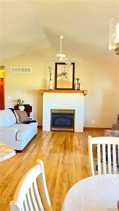 Tiny photo for 1157 Amanda Street, St James, MO 65559 (MLS # 26019014)