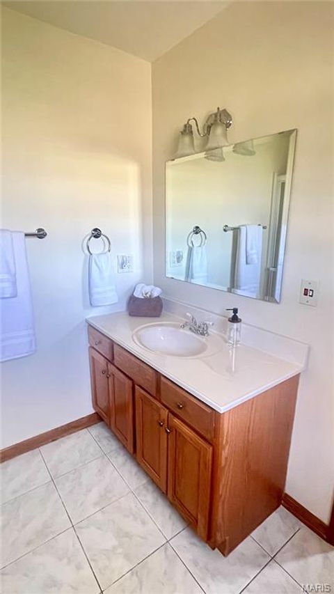 Tiny photo for 1157 Amanda Street, St James, MO 65559 (MLS # 26019014)