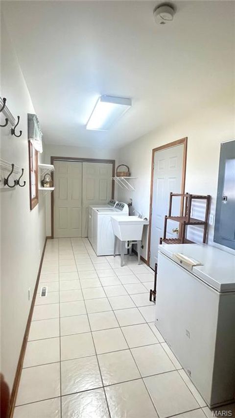 Tiny photo for 1157 Amanda Street, St James, MO 65559 (MLS # 26019014)