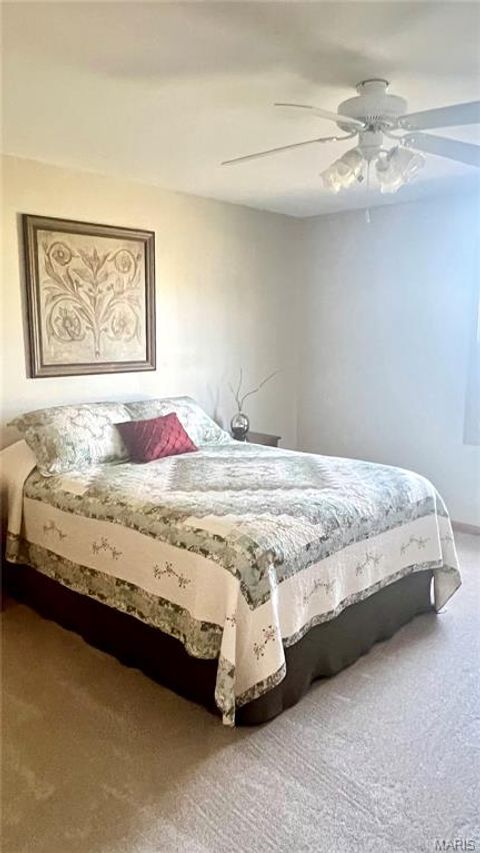 Tiny photo for 1157 Amanda Street, St James, MO 65559 (MLS # 26019014)