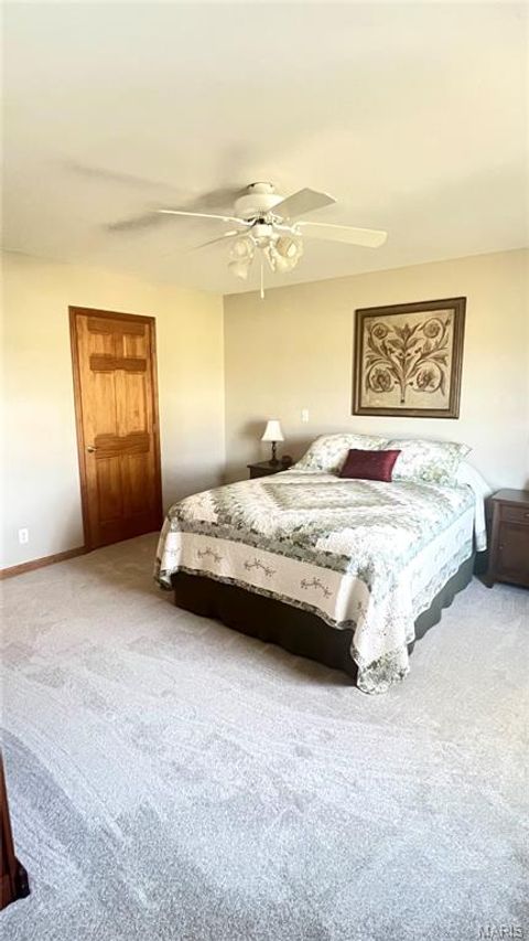 Tiny photo for 1157 Amanda Street, St James, MO 65559 (MLS # 26019014)