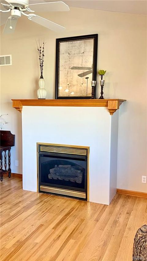 Tiny photo for 1157 Amanda Street, St James, MO 65559 (MLS # 26019014)