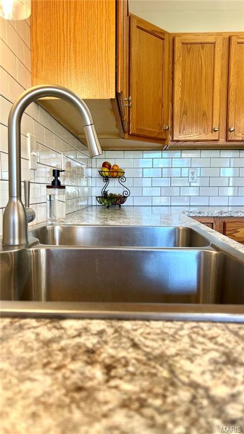 Tiny photo for 1157 Amanda Street, St James, MO 65559 (MLS # 26019014)