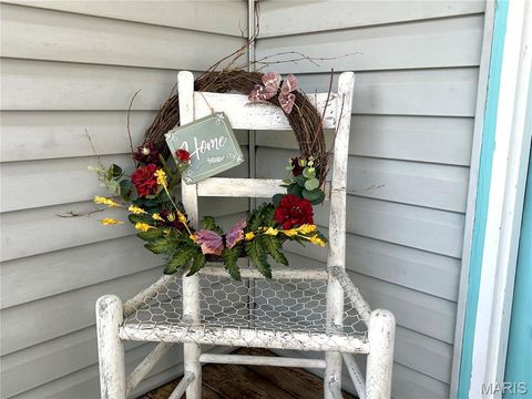 Tiny photo for 1157 Amanda Street, St James, MO 65559 (MLS # 26019014)