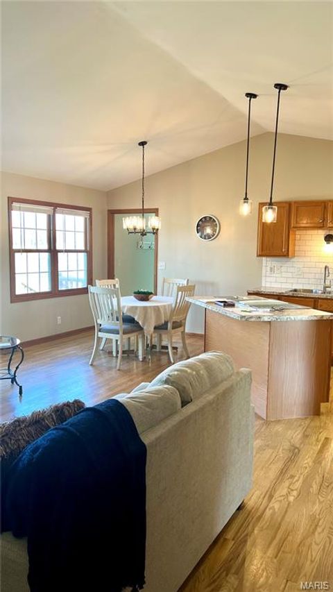 Tiny photo for 1157 Amanda Street, St James, MO 65559 (MLS # 26019014)