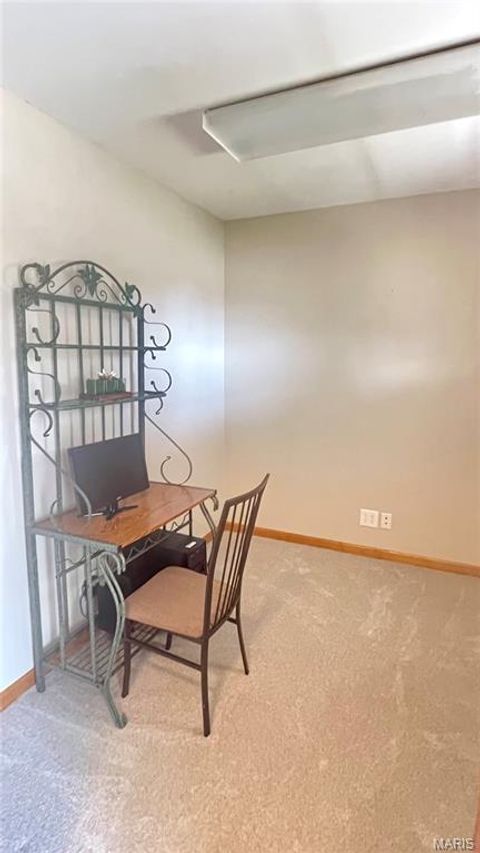 Tiny photo for 1157 Amanda Street, St James, MO 65559 (MLS # 26019014)