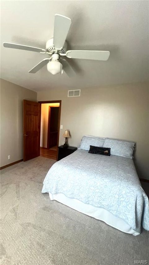 Tiny photo for 1157 Amanda Street, St James, MO 65559 (MLS # 26019014)