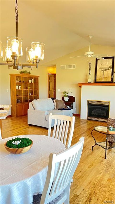 Tiny photo for 1157 Amanda Street, St James, MO 65559 (MLS # 26019014)