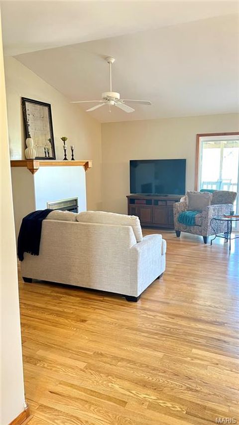 Tiny photo for 1157 Amanda Street, St James, MO 65559 (MLS # 26019014)