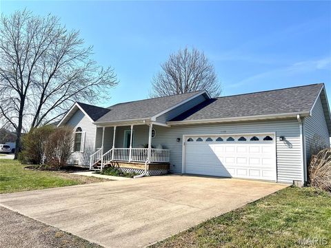 Photo of 1157 Amanda Street, St James, MO 65559 (MLS # 26019014)