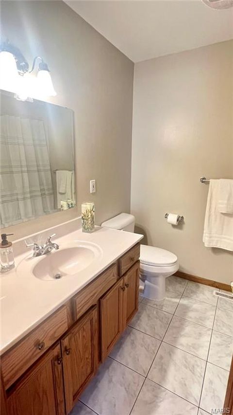 Tiny photo for 1157 Amanda Street, St James, MO 65559 (MLS # 26019014)