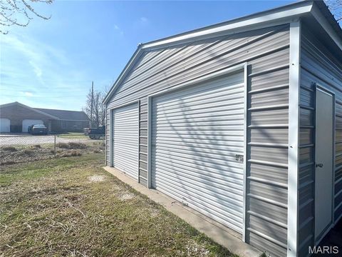Tiny photo for 1157 Amanda Street, St James, MO 65559 (MLS # 26019014)