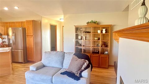 Tiny photo for 1157 Amanda Street, St James, MO 65559 (MLS # 26019014)