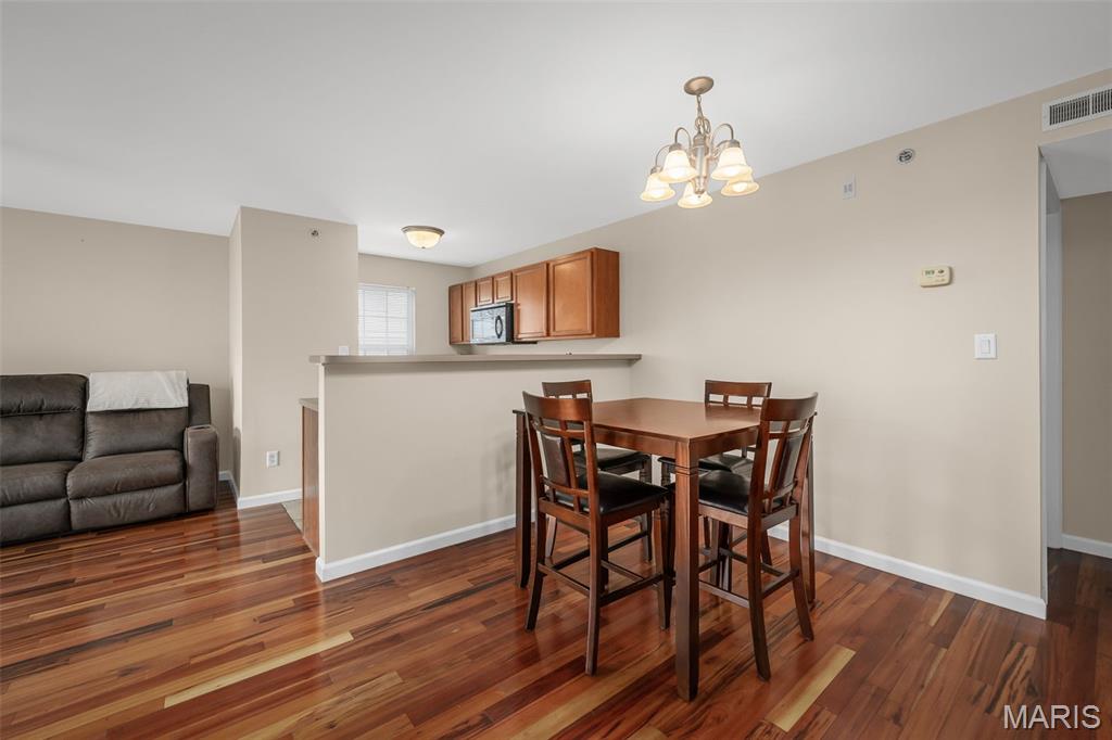 Springhurst Terrace #9 - Residential