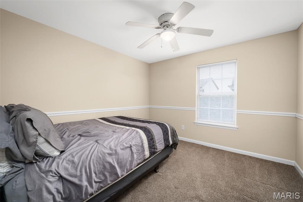 Springhurst Terrace #9 - Residential