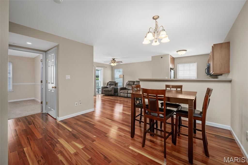 Photo of 9202 Spring Creek Lane, OFallon, MO 63368 (MLS # 26026704)