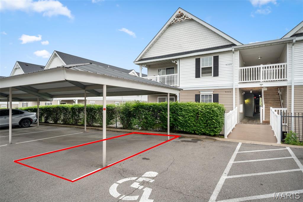 Springhurst Terrace #9 - Residential