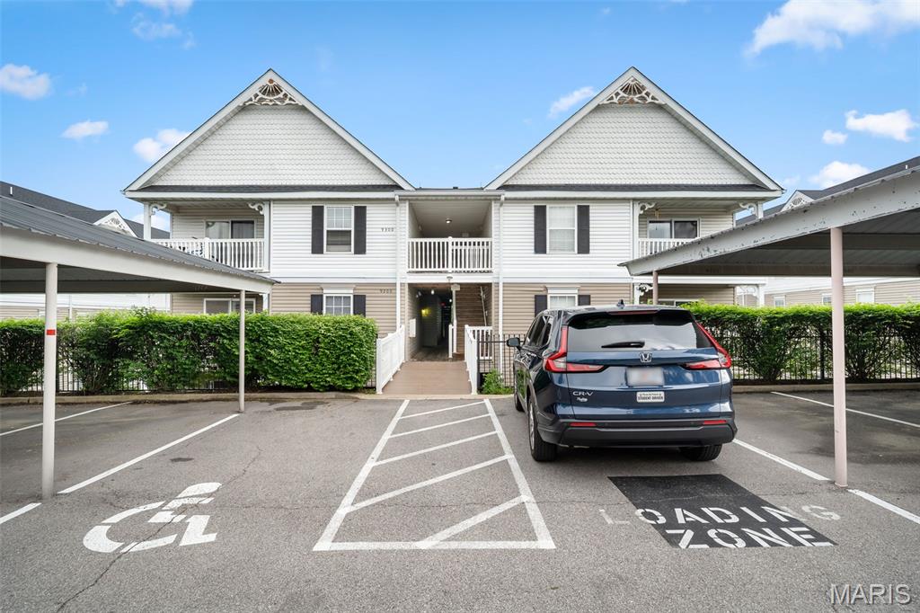 Springhurst Terrace #9 - Residential