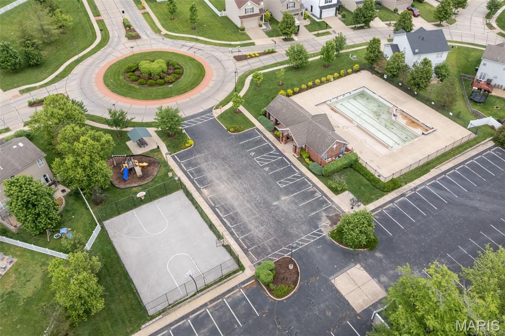 Springhurst Terrace #9 - Residential