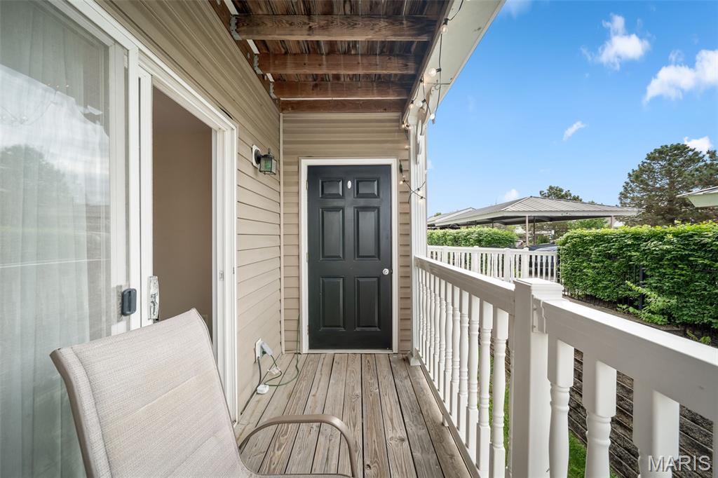 Springhurst Terrace #9 - Residential