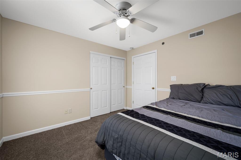Springhurst Terrace #9 - Residential