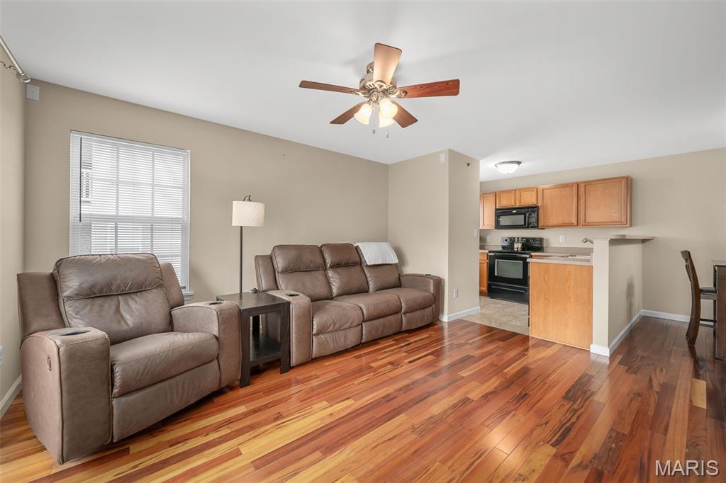 Springhurst Terrace #9 - Residential