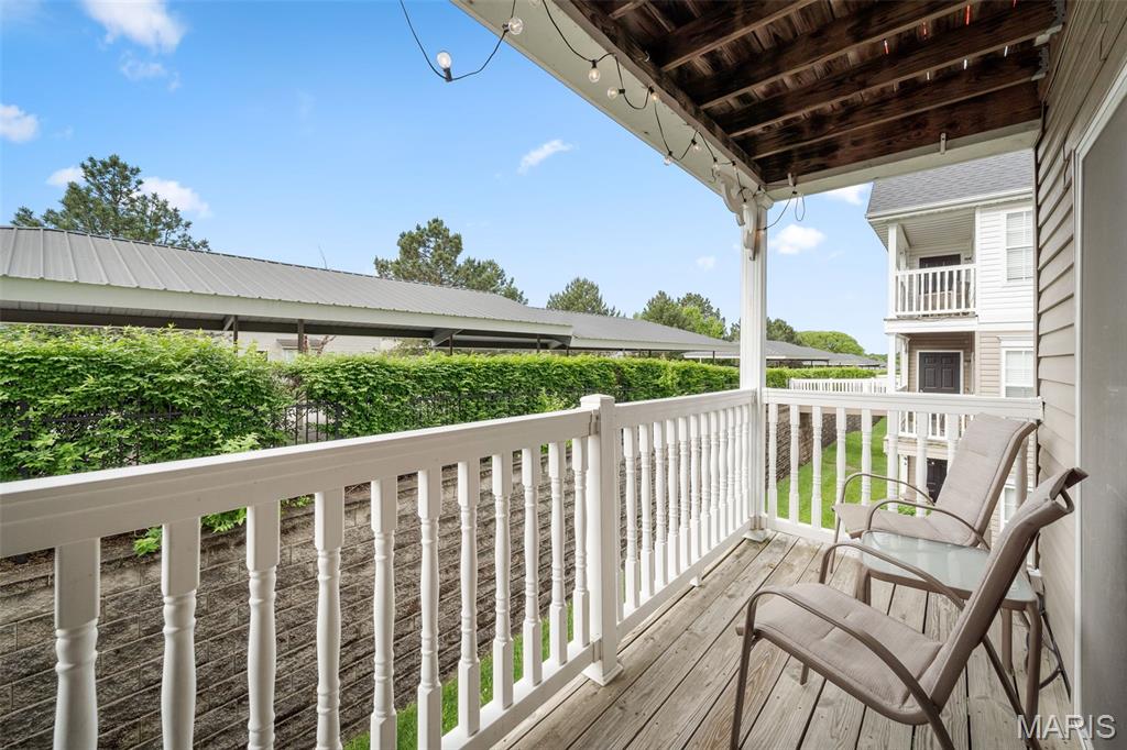 Springhurst Terrace #9 - Residential