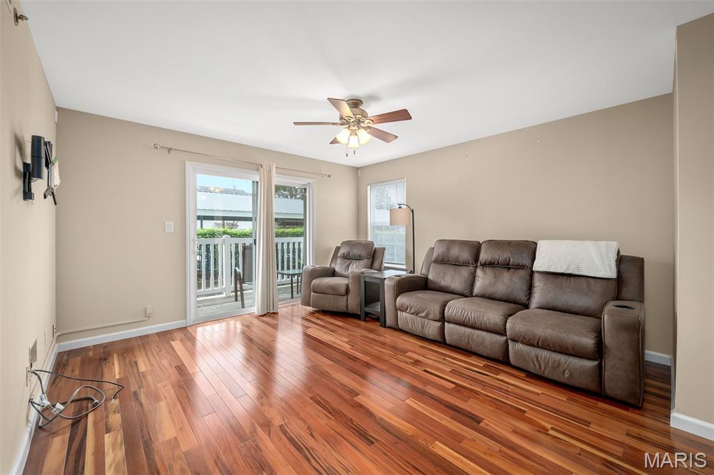 Springhurst Terrace #9 - Residential