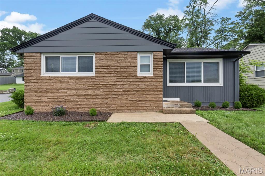 Parkview - Residential