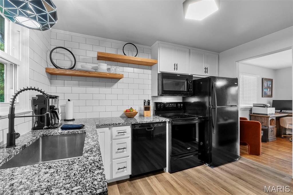 Parkview - Residential