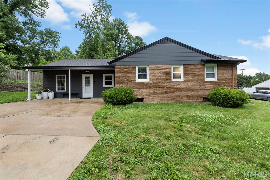 Parkview - Residential