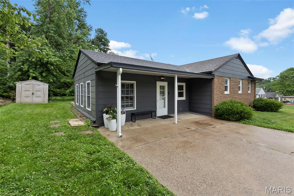 Parkview - Residential