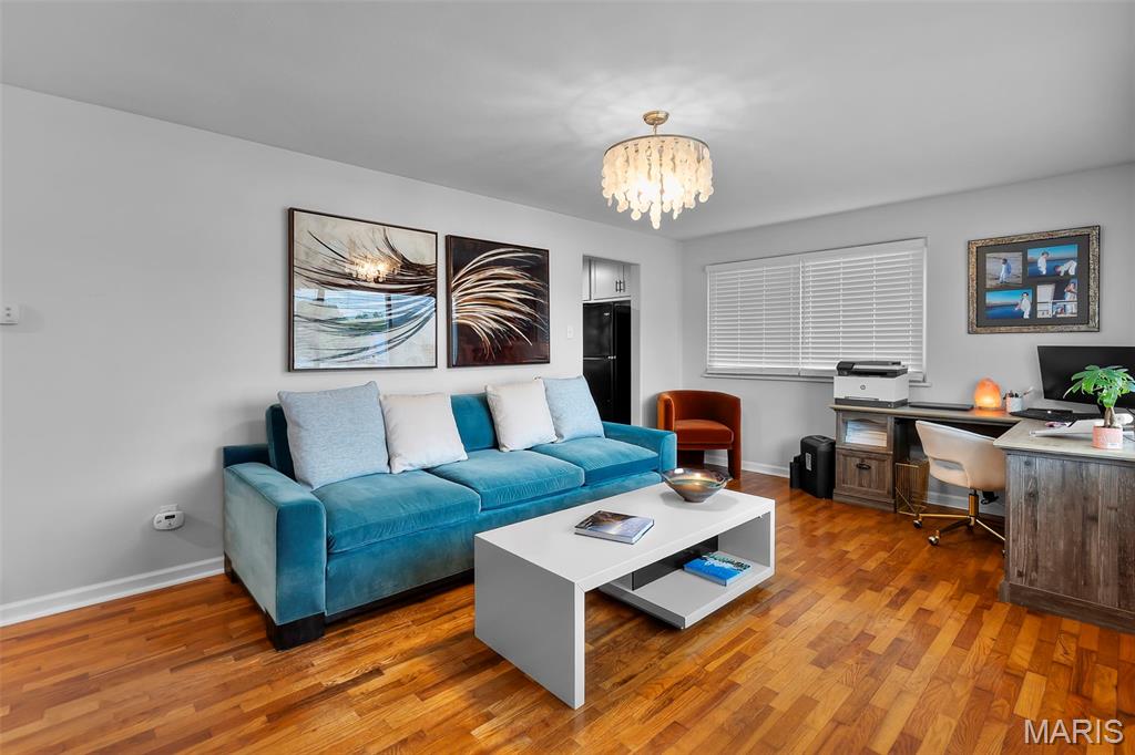 Parkview - Residential
