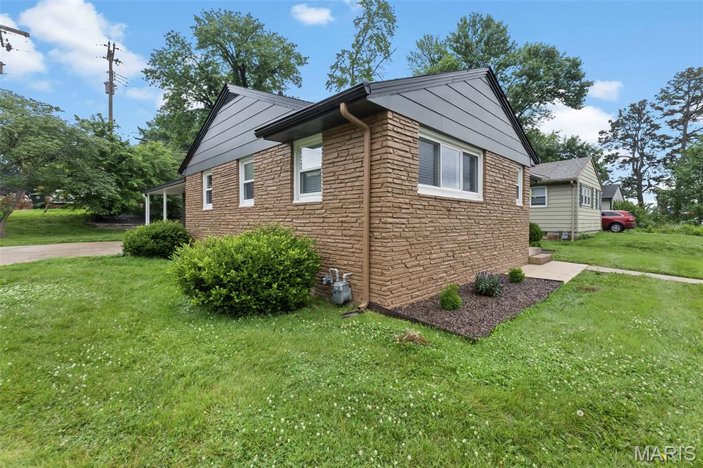Parkview - Residential