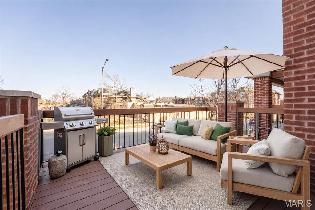 Warwick - Residential Lease
