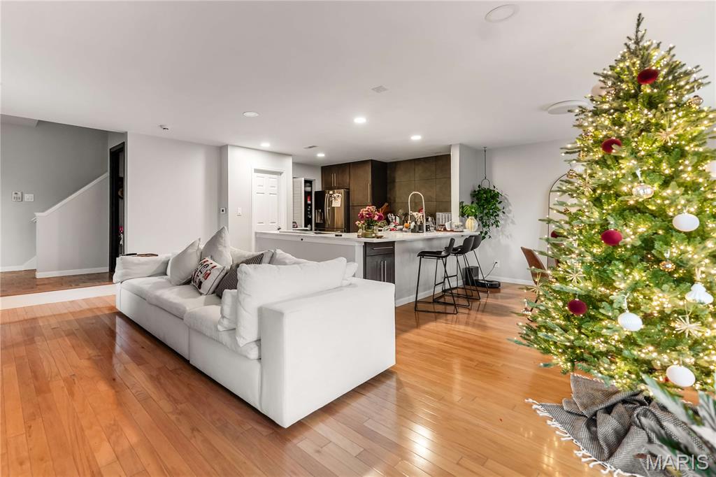 Warwick - Residential Lease