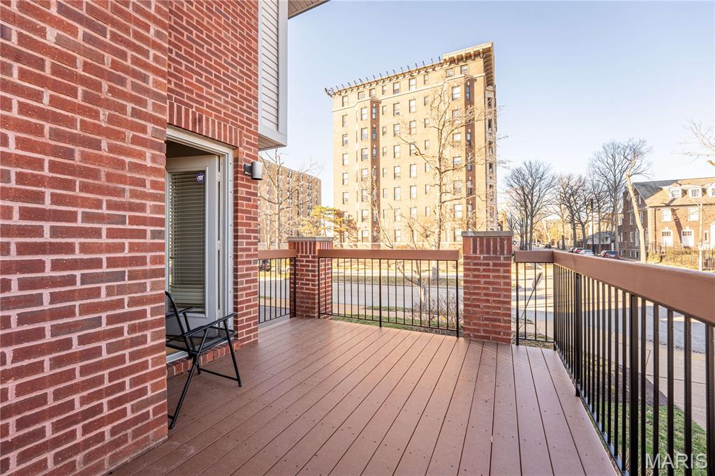 Warwick - Residential Lease