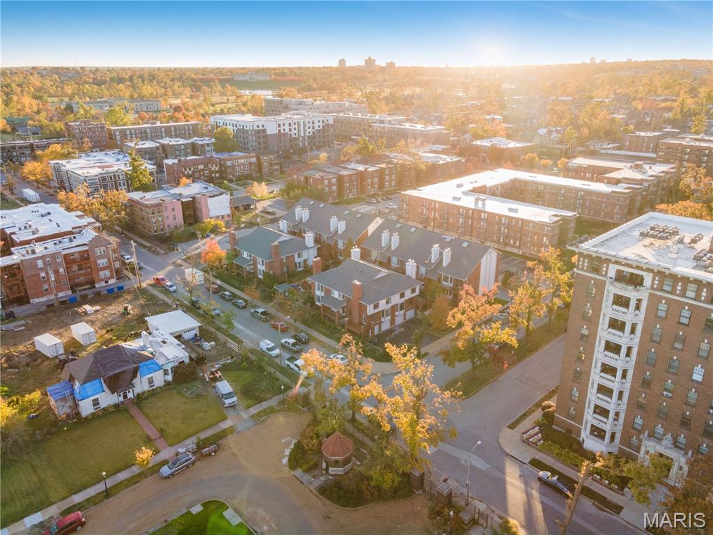 Warwick - Residential Lease