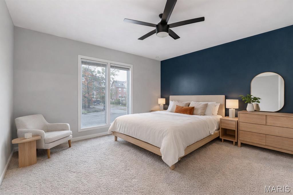 Warwick - Residential Lease