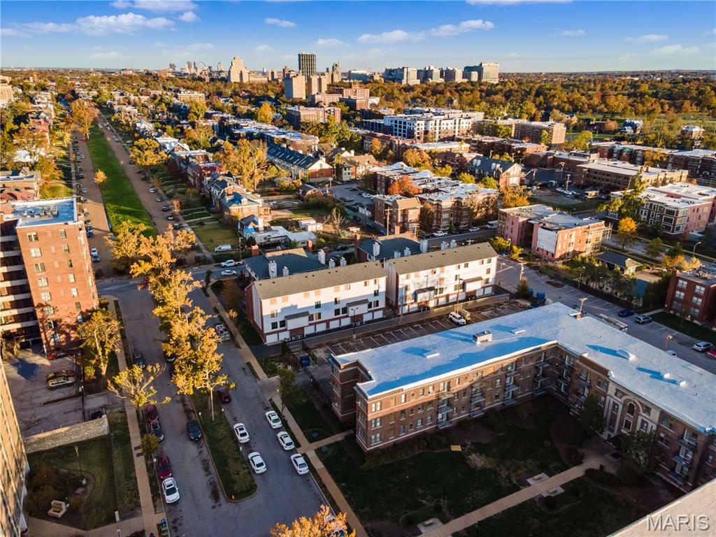 Warwick - Residential Lease