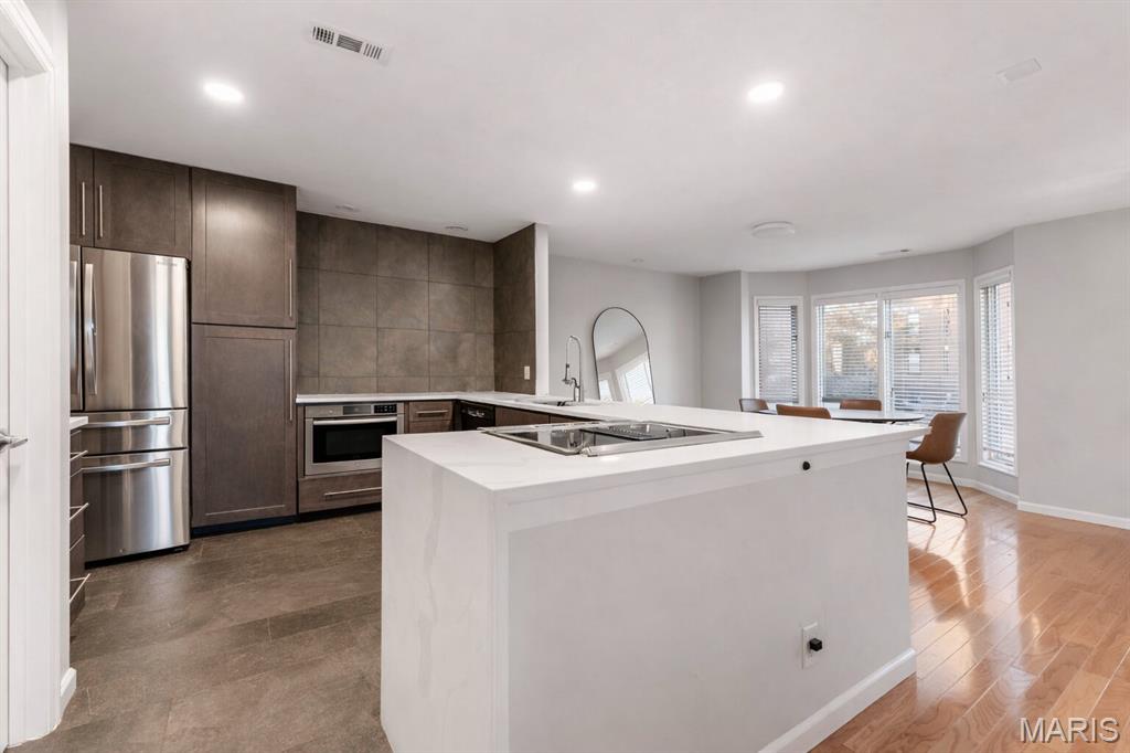 Warwick - Residential Lease