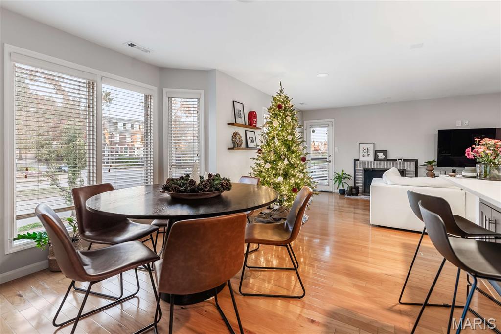 Warwick - Residential Lease