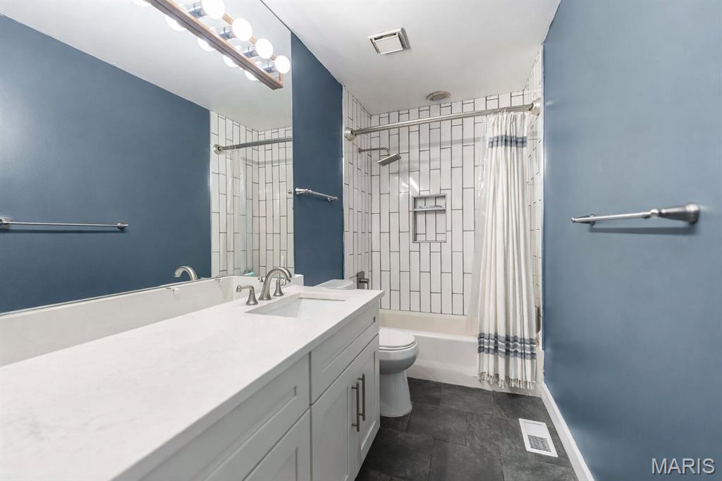 Warwick - Residential Lease